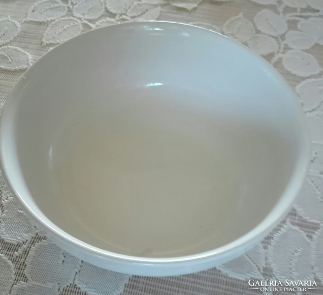 Apulum bowl 20x8 cm