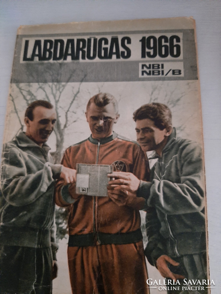Labdarúgás 1966 NBI, NBI/B