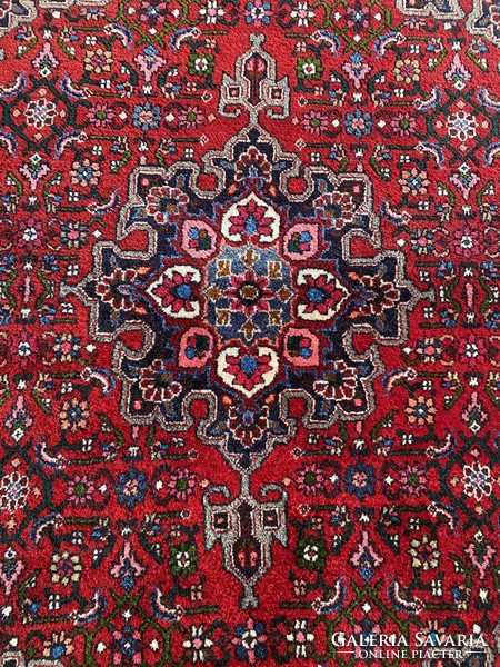 Iran Hosseinabad perzsaszőnyeg 157x108cm