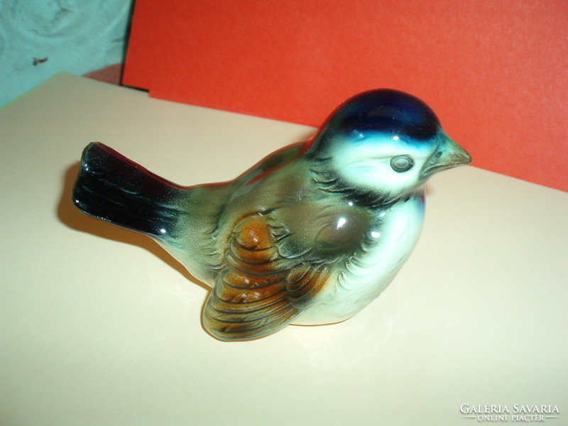 Goebel porcelain bird