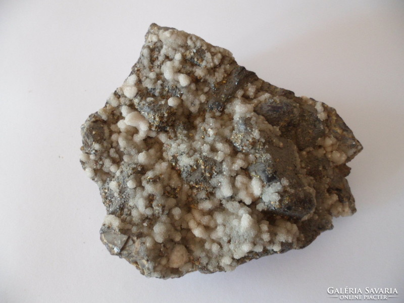 Mineral from Transylvania