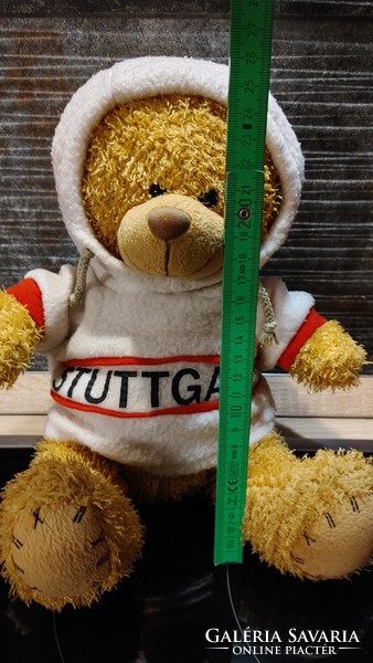 Stuttgart 10 large plush teddy bear bear teddy bear