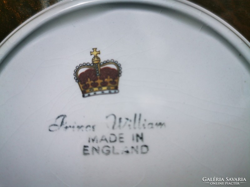 II. Anniversary bowl of Queen Elizabeth