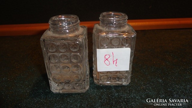 S21-84 salt container without glass head.