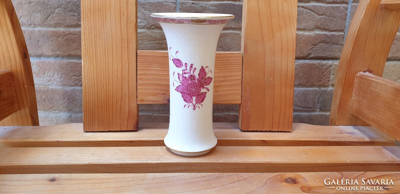 Herend apponyi vase