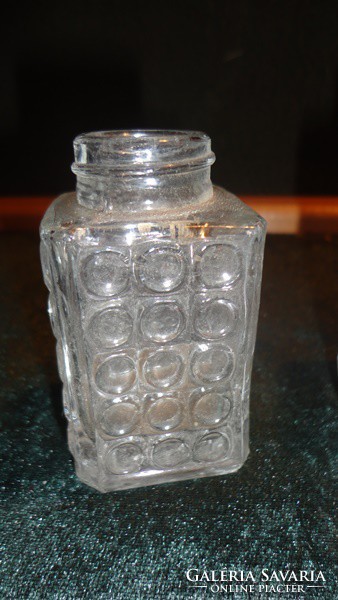 S21-84 salt container without glass head.