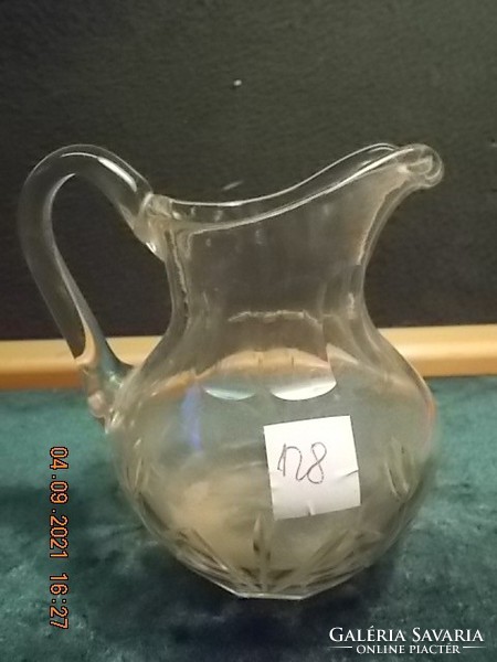 S21-128 small jug
