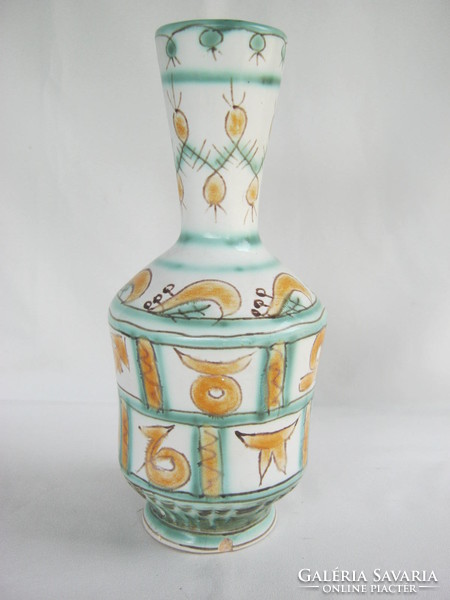 Gorka géza ceramic vase 26 cm