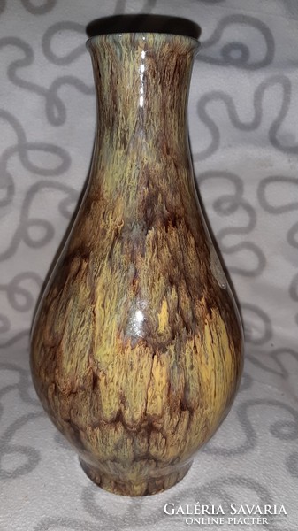 Kerámia váza HMV