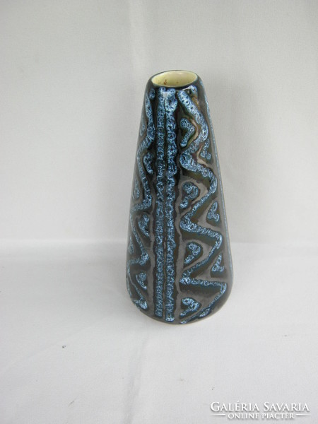 Pond ceramic retro vase