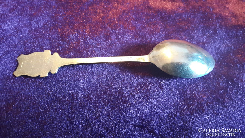 Falmouth spoon