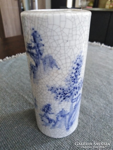 Keleti - porcelán váza