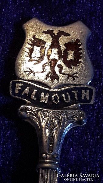 Falmouth spoon