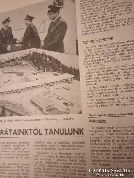 Pénzügyőrök lapja 3/1970