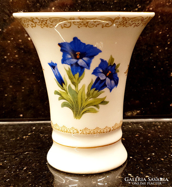 Bavaria schumann vase
