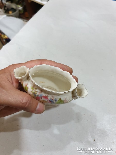 Régi porcelán váza