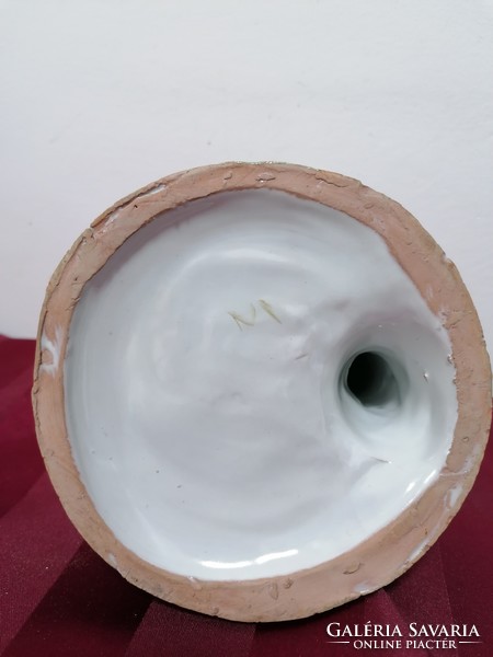 Izsépy ceramic without marking