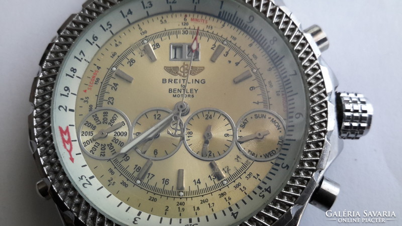 Breitling automata férfi karóra