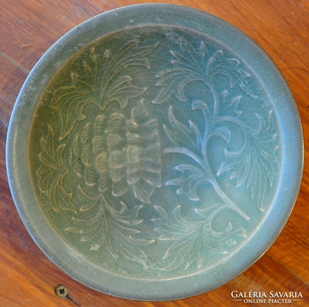 Antique Chinese pottery, song dynasty