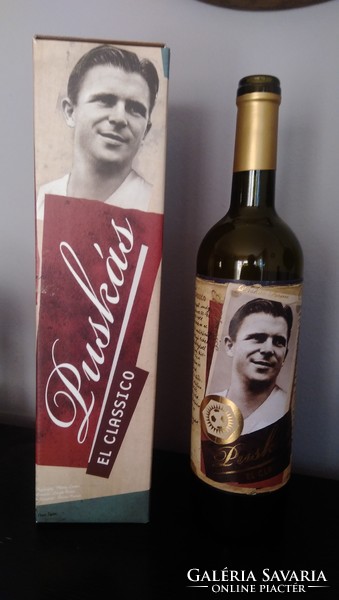 Very rare product! Rifle relic for collectors, rifle in memory of classico wine bottle and gift box