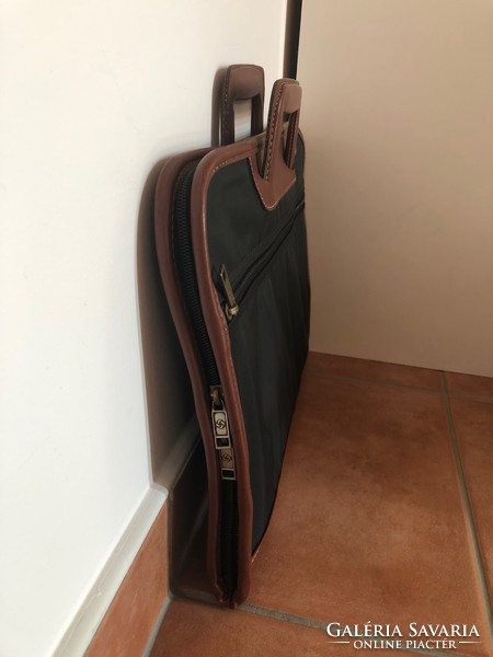 Eredeti Samsonite táska, aktatáska