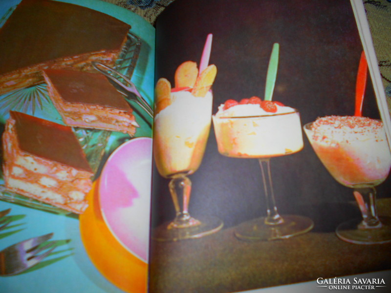 Cookbook ---- maria hajková: manual
