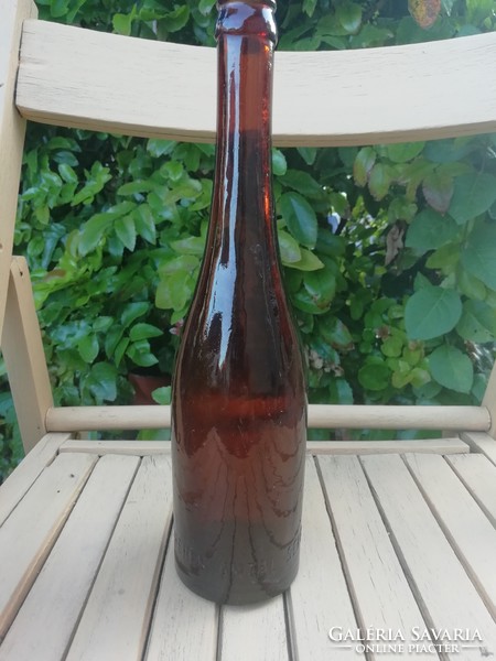 Dreher antal brewery rt quarry glass bottle