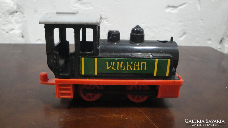 Vulcan Ankerbahn 2127
