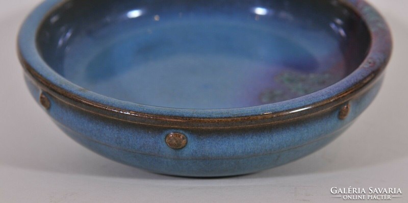 Antique Chinese ceramic bowl, song dynasty