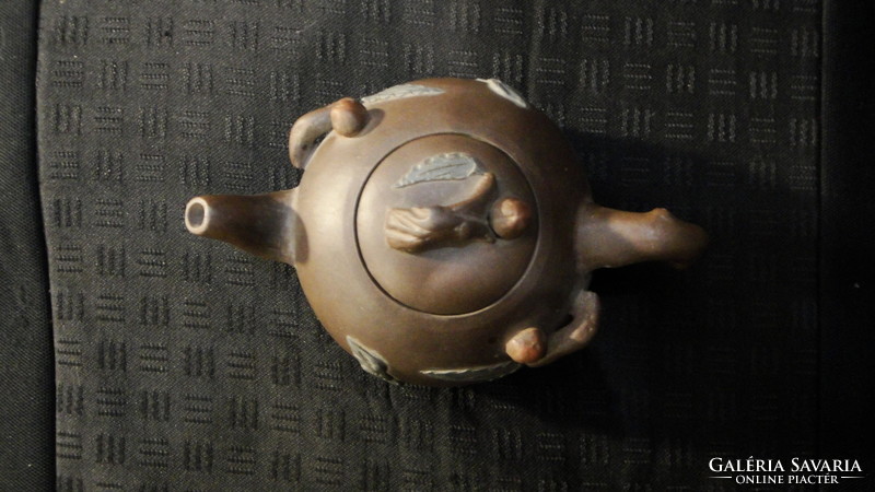 Chinese pottery, 1920s