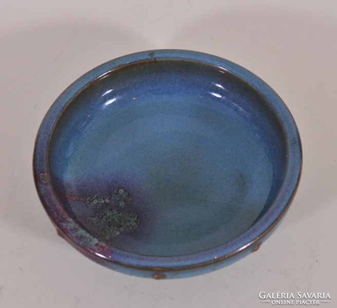 Antique Chinese ceramic bowl, song dynasty