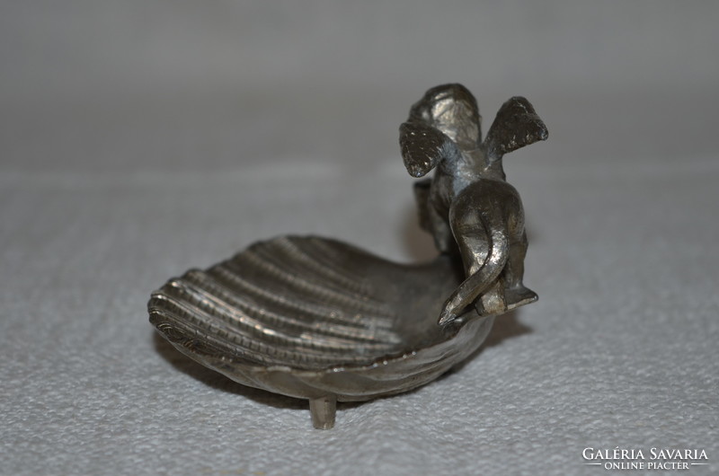 Venetian winged lion with bowl (dbz 0097)