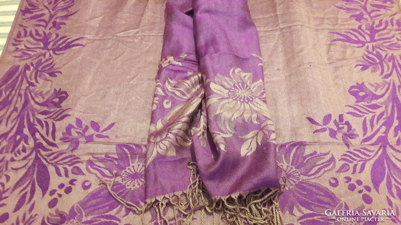 Pashmina scarf, stole, drapery 8.
