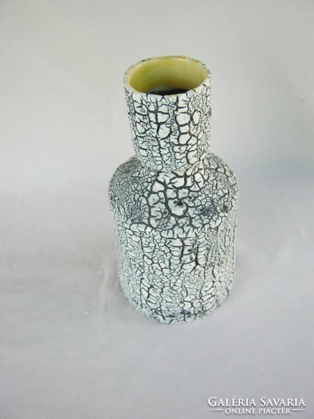 Retro ... Charles Ban Applied Arts Vase