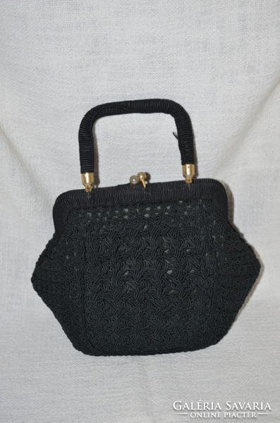 Italian handbag (dbz 0097)