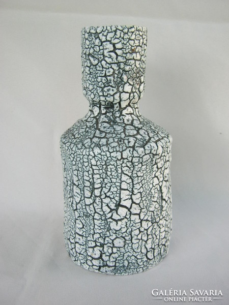 Retro ... Charles Ban Applied Arts Vase