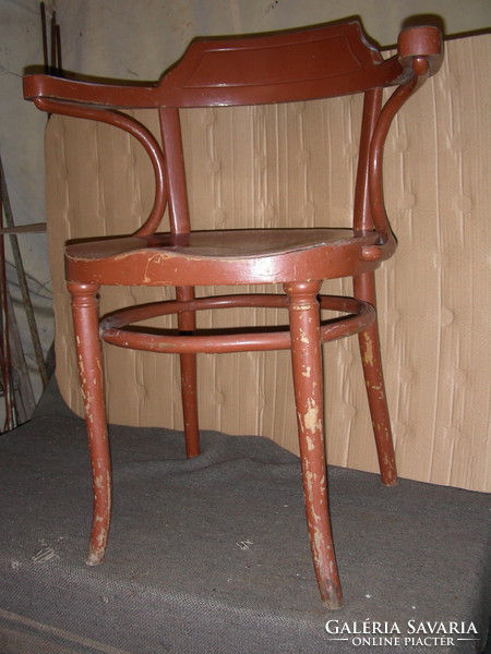 Thonet karosszék