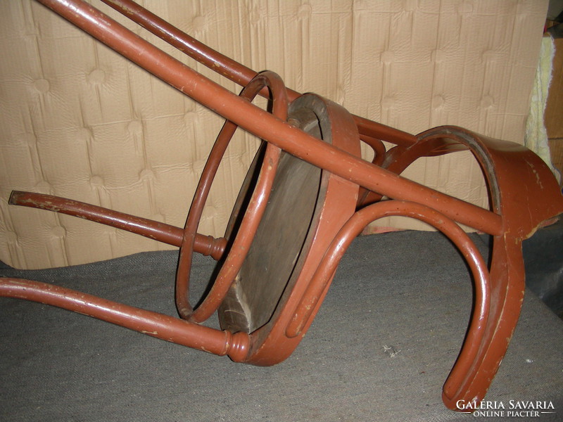 Thonet karosszék