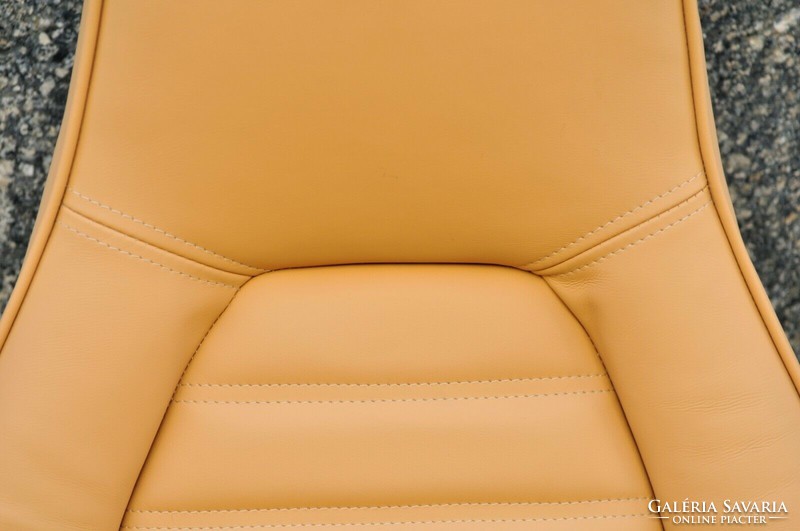 Porsche 911g designed chair, from 1976, renovated