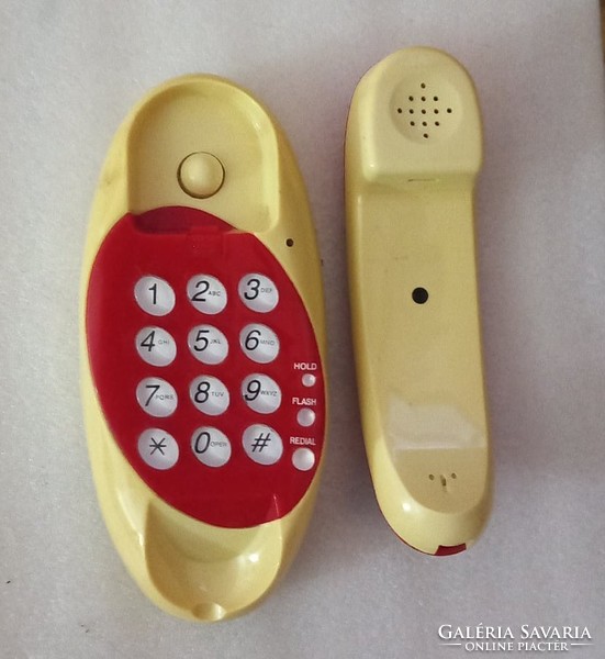 Old rare concode 915 wall hung phone.