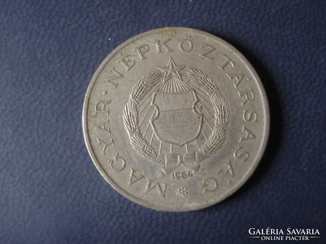 2 Forint 1964