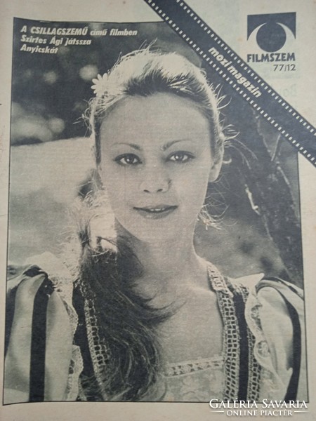 Filmszem 1977-78