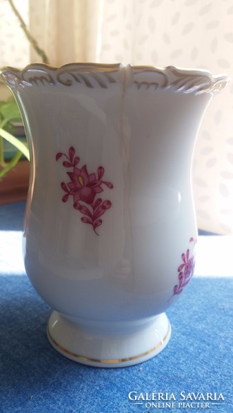 Herend vase