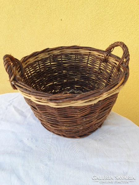 Cart for sale! Small comma basket for sale!