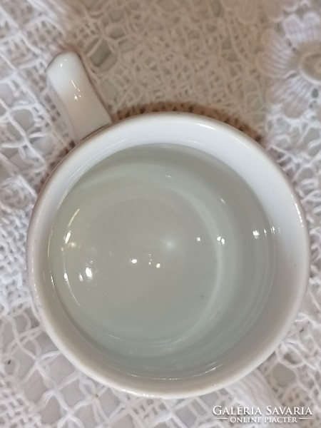 Very rare zsolnay coffee cup