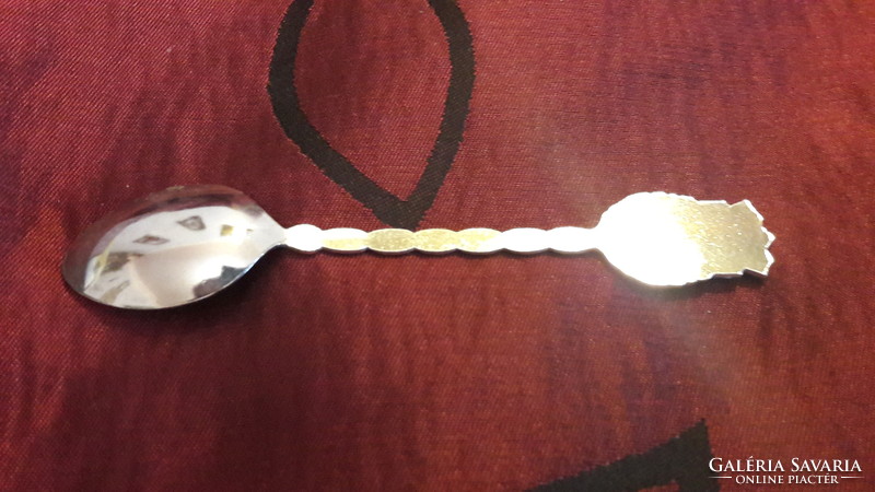Dutch spoon 1.