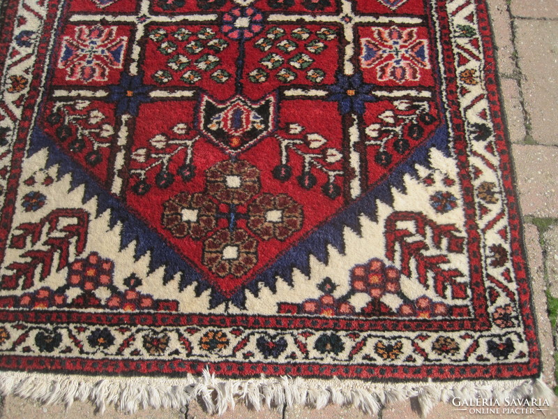 Nagyon szép kaukázusi szőnyeg !