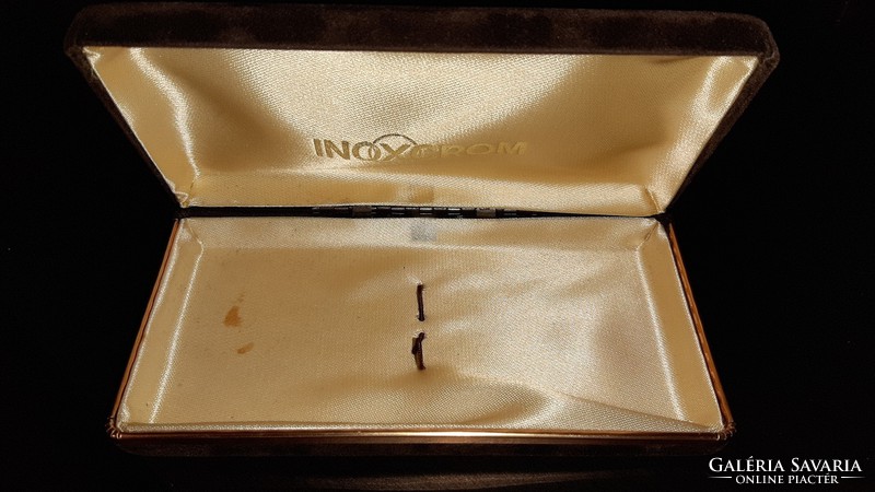 Inoxcrom pen holder