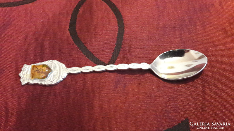 Dutch spoon 1.