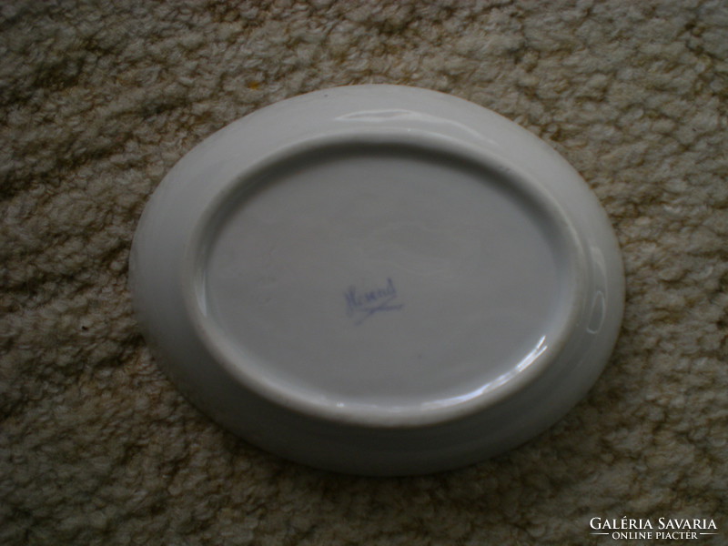 Herend ashtray - ashtray or display bowl
